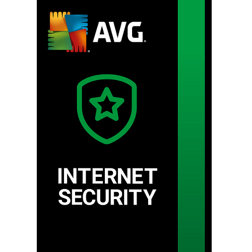 AVG Internet Security
