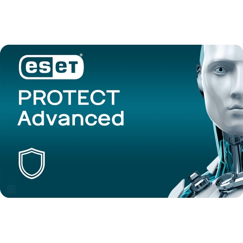 ESET Protect Advanced 1-Year / 11-25 Seats